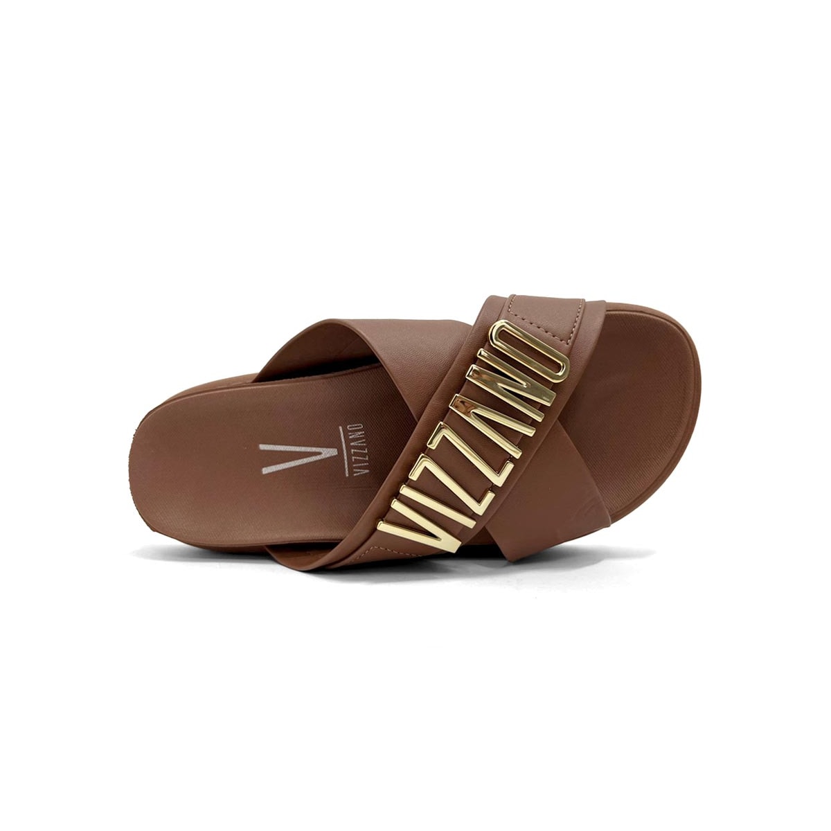 Tamanco Vizzano Birken 6510.122 Mocca Tamanco Vizzano Birken 6510.122 Mocca