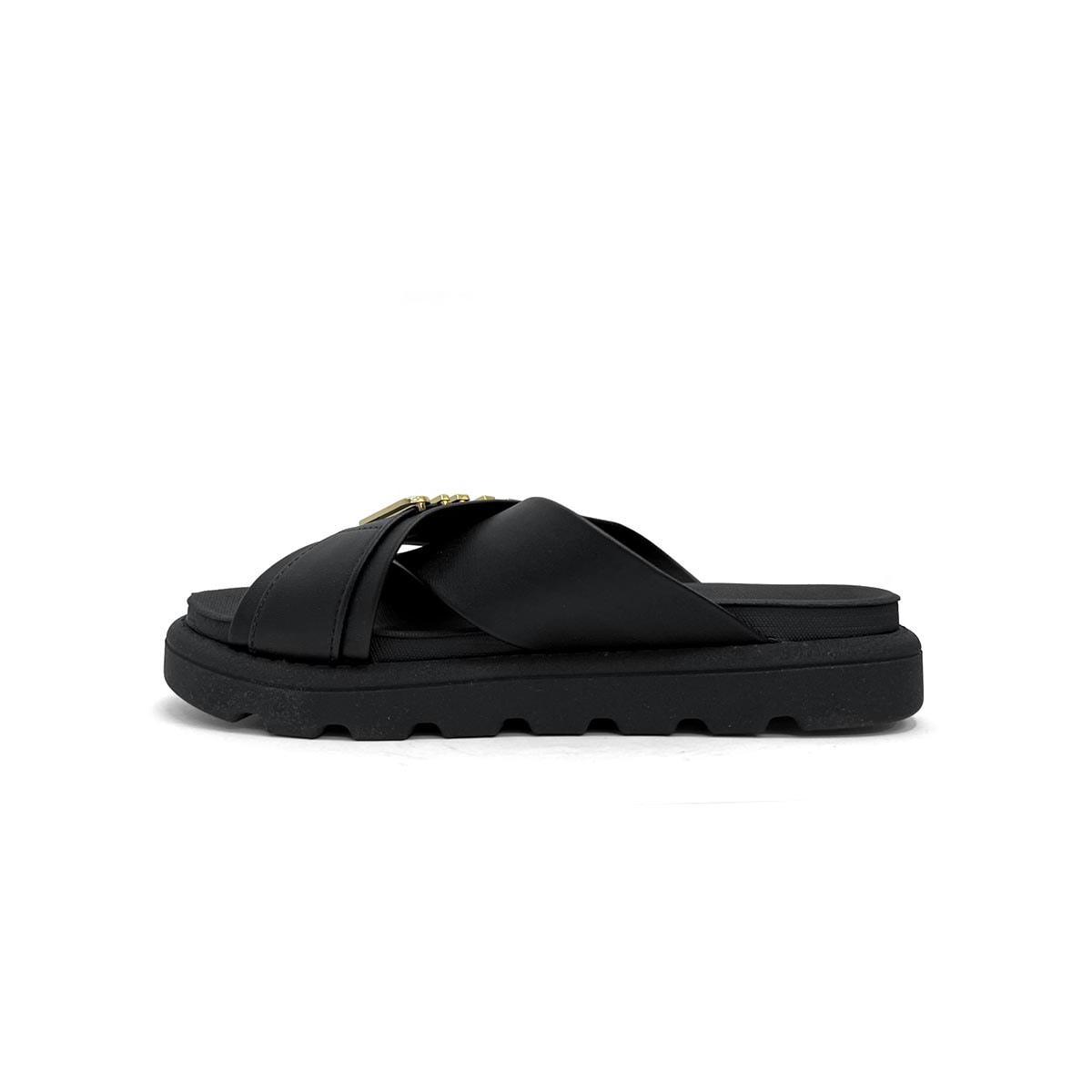 Tamanco Vizzano Birken 6510.122 Preto