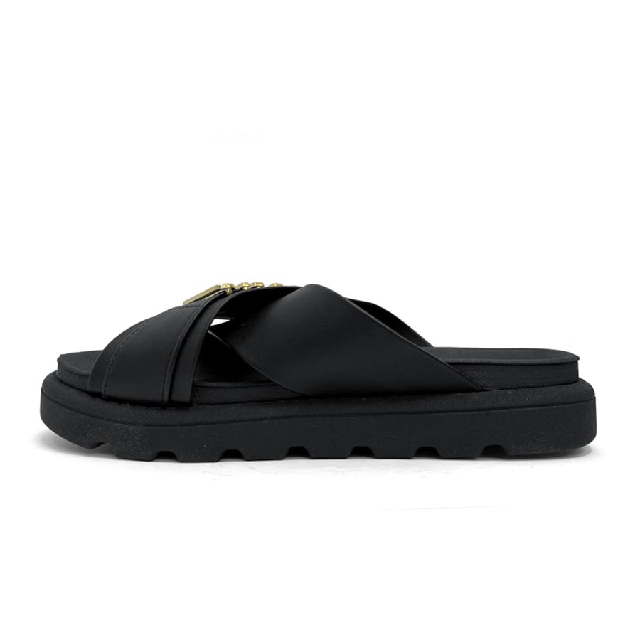 Tamanco Vizzano Birken 6510.122 Preto