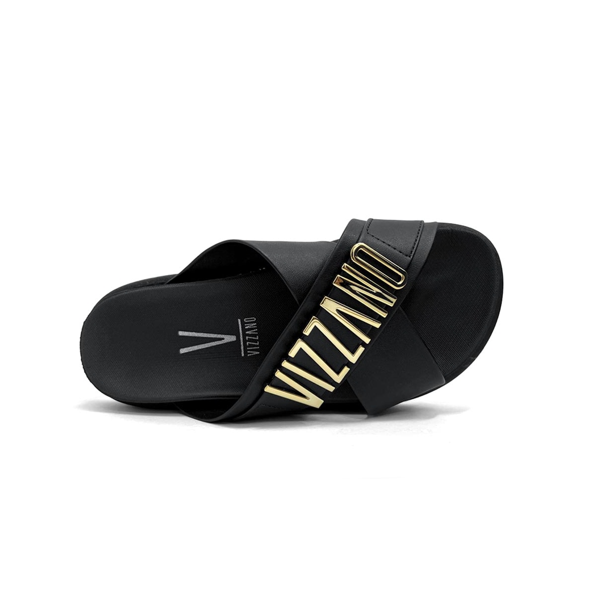Tamanco Vizzano Birken 6510.122 Preto Tamanco Vizzano Birken 6510.122 Preto