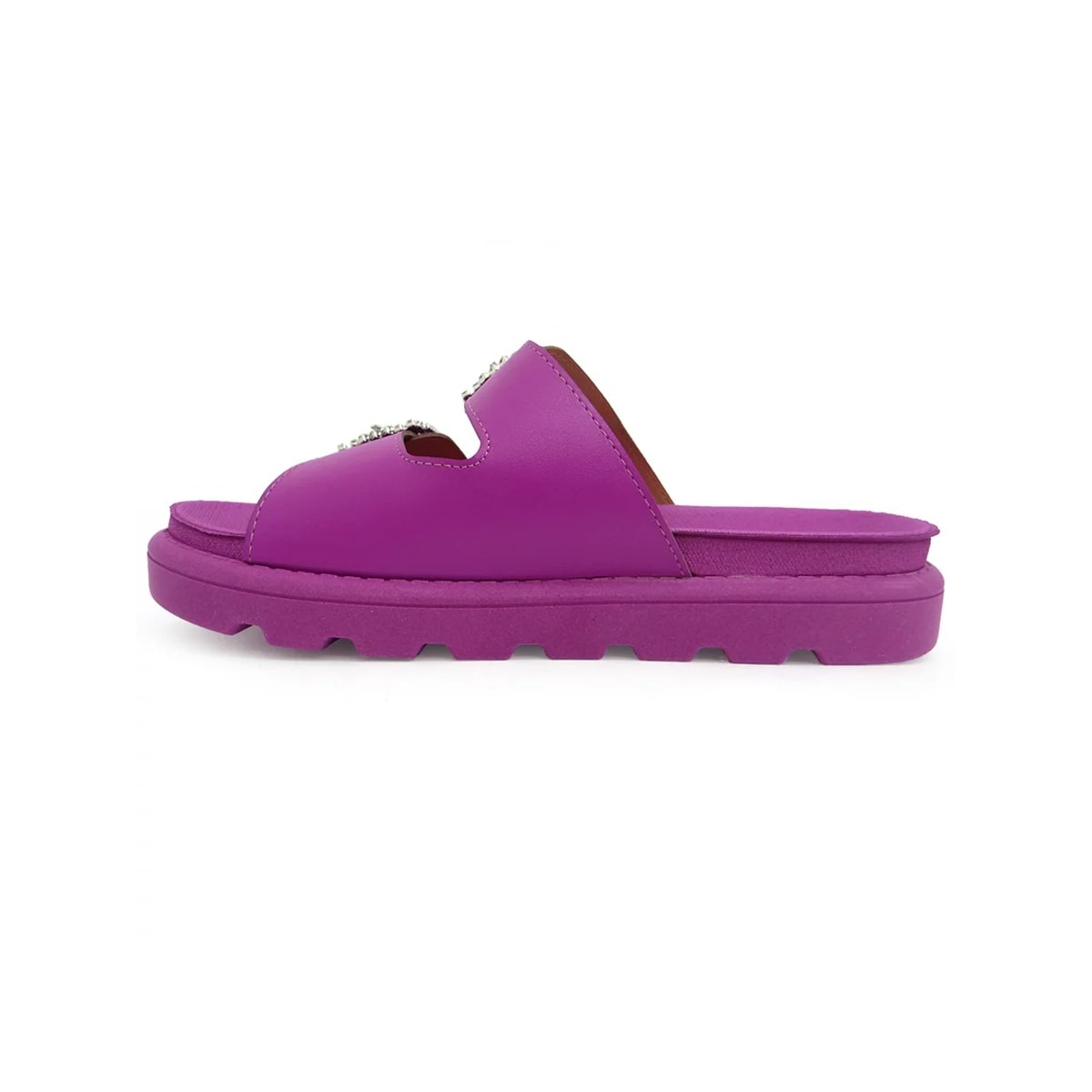 Tamanco Vizzano Birken Flatform 6459.111 Fucsia Tamanco Vizzano Birken Flatform 6459.111 Fucsia