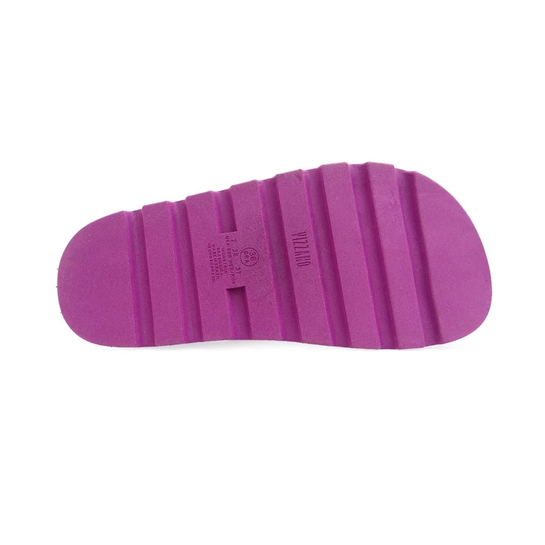 Tamanco Vizzano Birken Flatform 6459.111 Fucsia