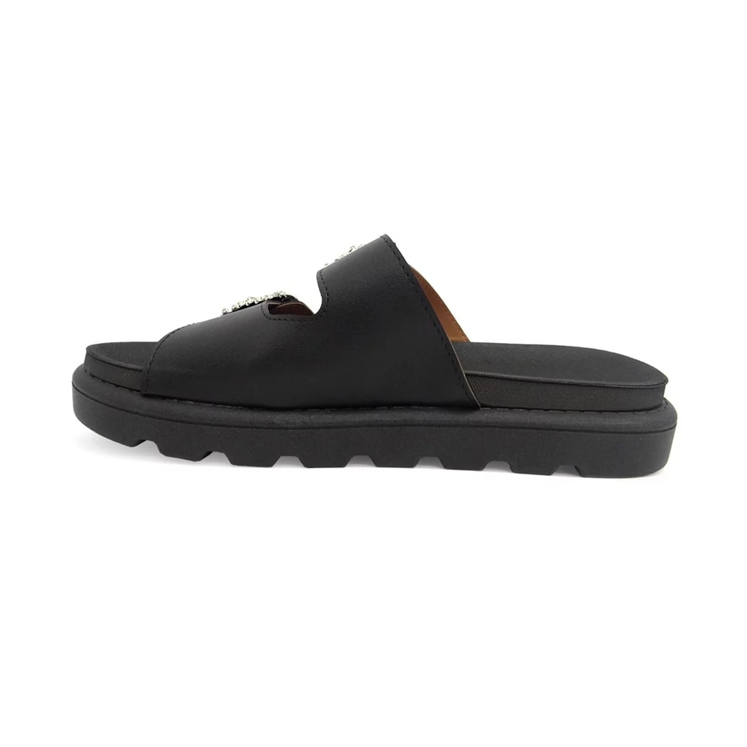Tamanco Vizzano Birken Flatform 6459.111 Preto Tamanco Vizzano Birken Flatform 6459.111 Preto