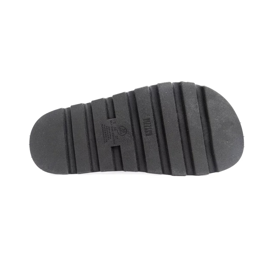 Tamanco Vizzano Birken Flatform 6459.111 Preto Tamanco Vizzano Birken Flatform 6459.111 Preto