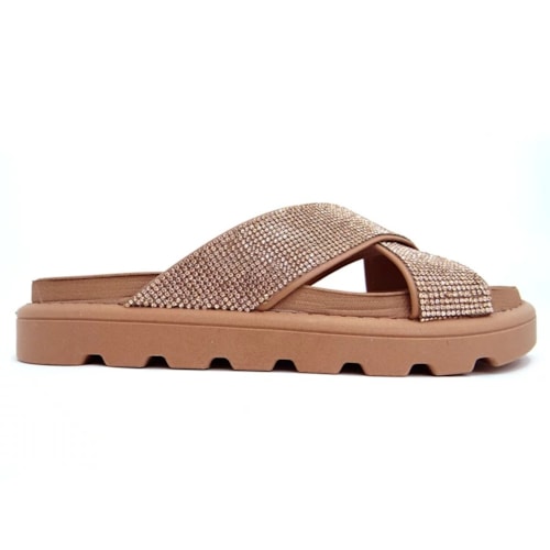 Tamanco Vizzano Birken Flatform 6459.112