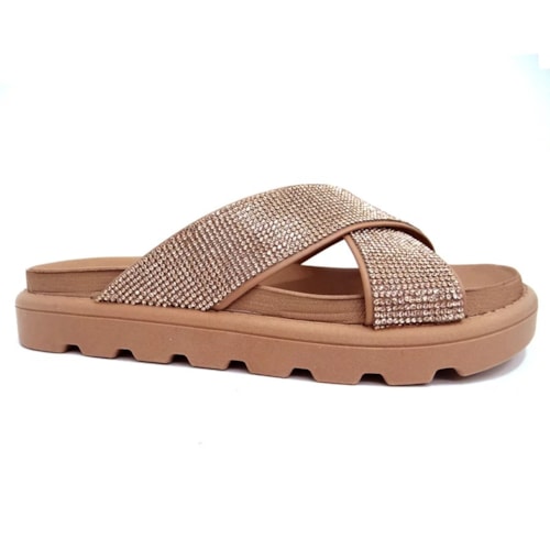 Tamanco Vizzano Birken Flatform 6459.112