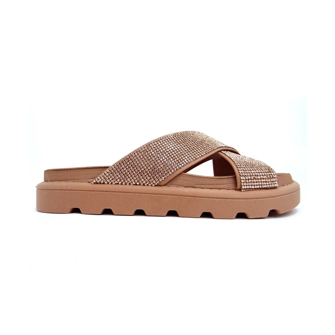 Tamanco Vizzano Birken Flatform 6459.112
