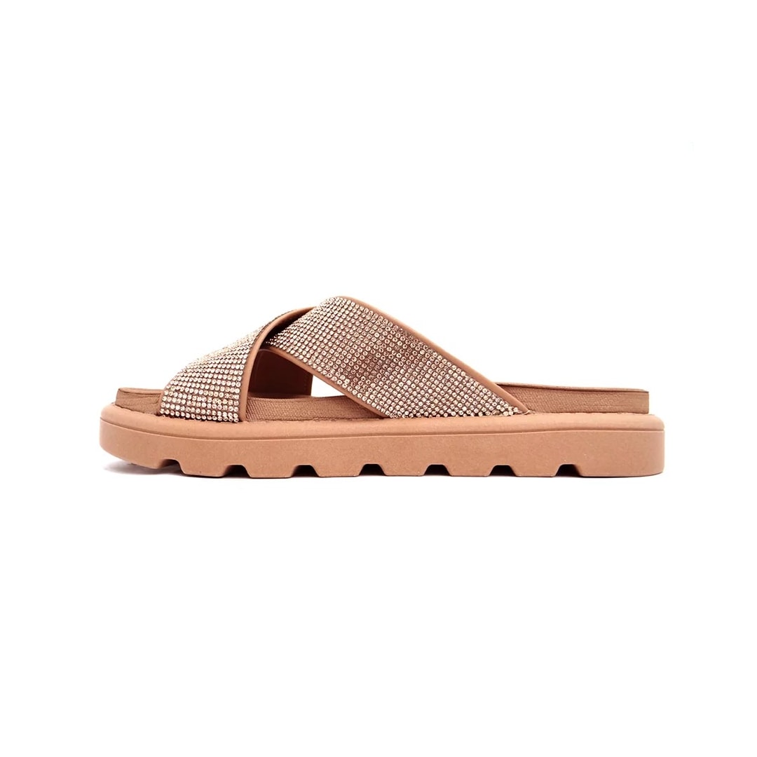 Tamanco Vizzano Birken Flatform 6459.112