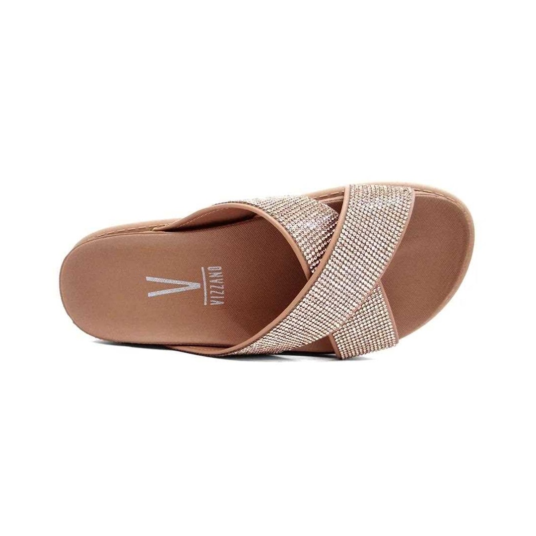 Tamanco Vizzano Birken Flatform 6459.112