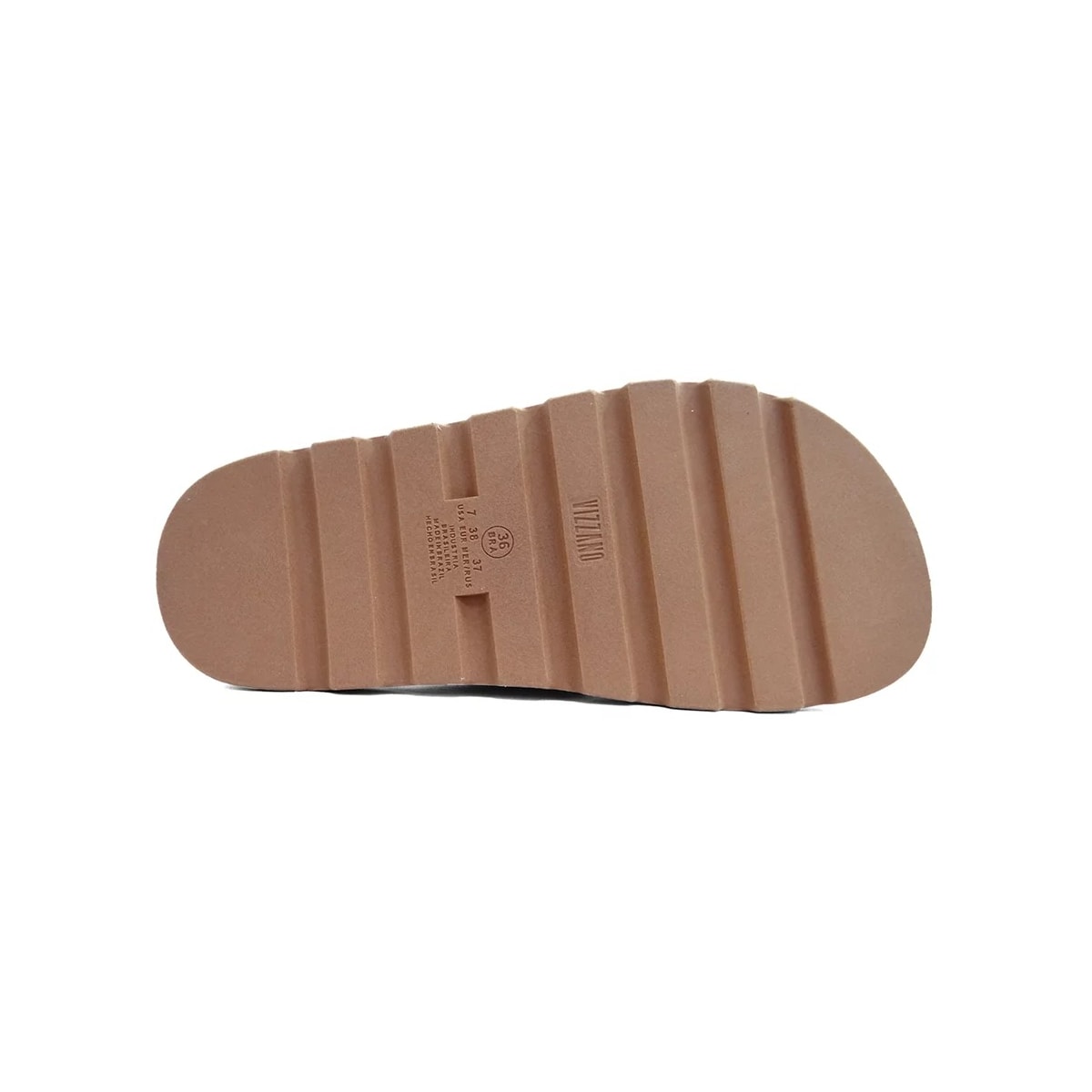 Tamanco Vizzano Birken Flatform 6459.112 Tamanco Vizzano Birken Flatform 6459.112