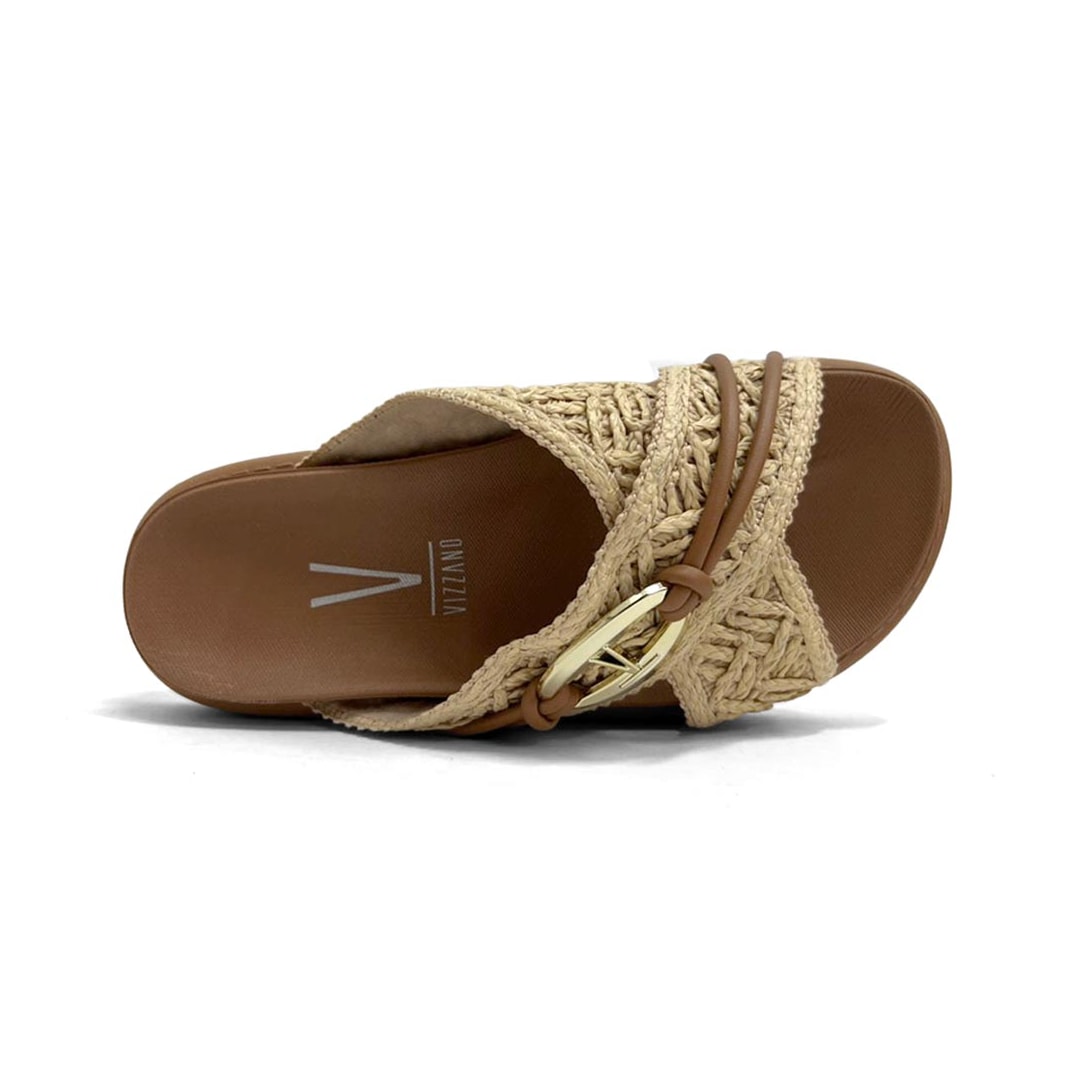 Tamanco Vizzano Birken Flatform 6510.121 Natural Tamanco Vizzano Birken Flatform 6510.121 Natural