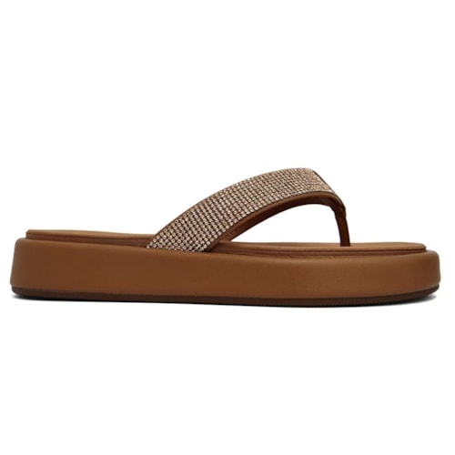 Detalhe - Tamanco Vizzano Papete Birken 6506.101