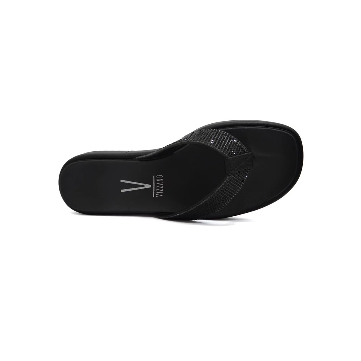 Tamanco Vizzano Papete Birken 6506.101 Preto/Preto Tamanco Vizzano Papete Birken 6506.101 Preto/Preto