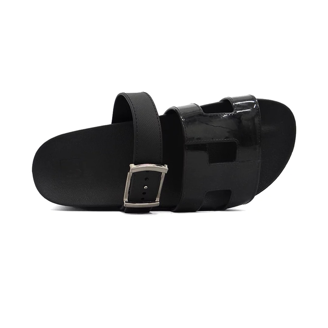 Tamanco Zaxy Grendene Connect Slide 19054 Preto Tamanco Zaxy Grendene Connect Slide 19054 Preto