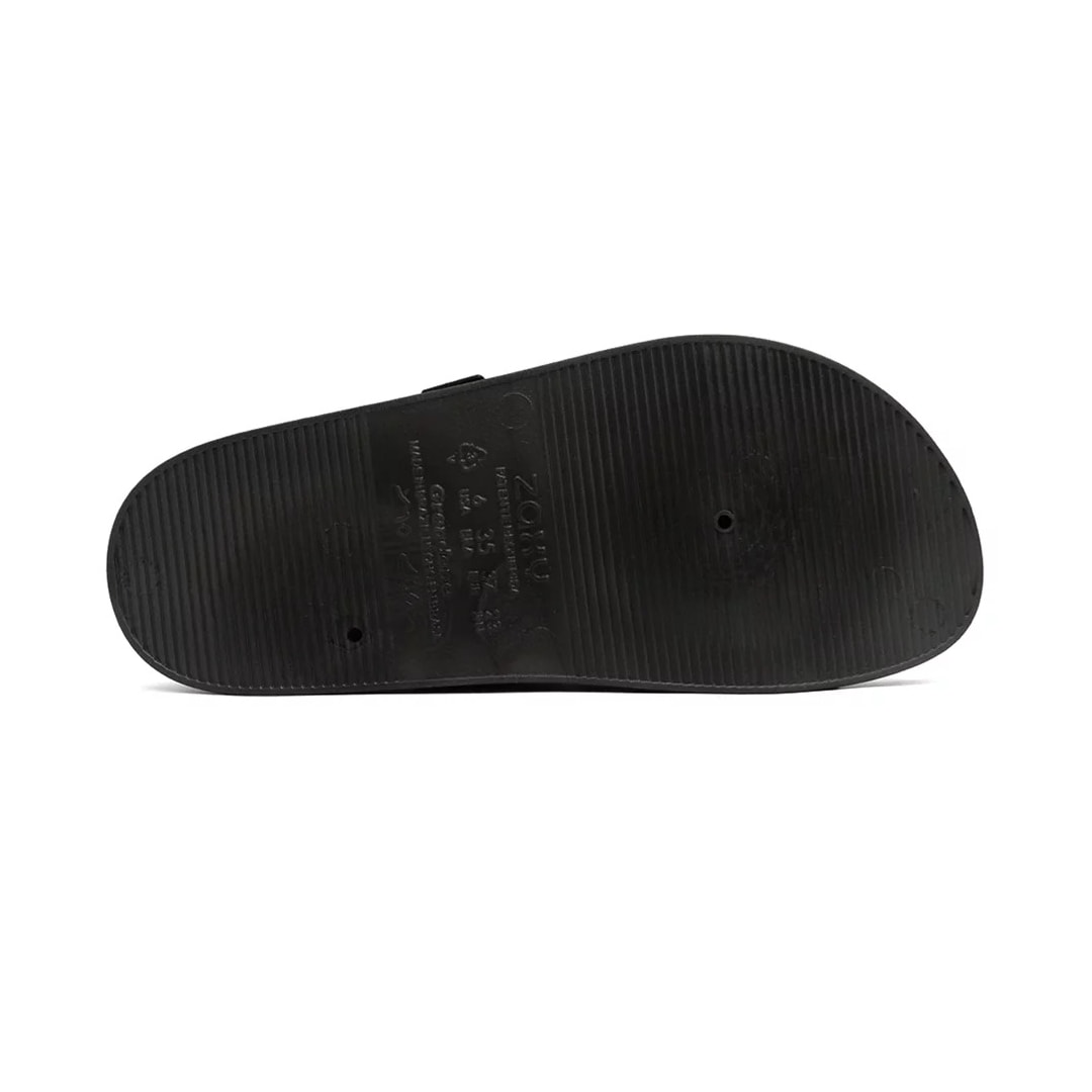 Tamanco Zaxy Grendene Connect Slide 19054 Preto Tamanco Zaxy Grendene Connect Slide 19054 Preto