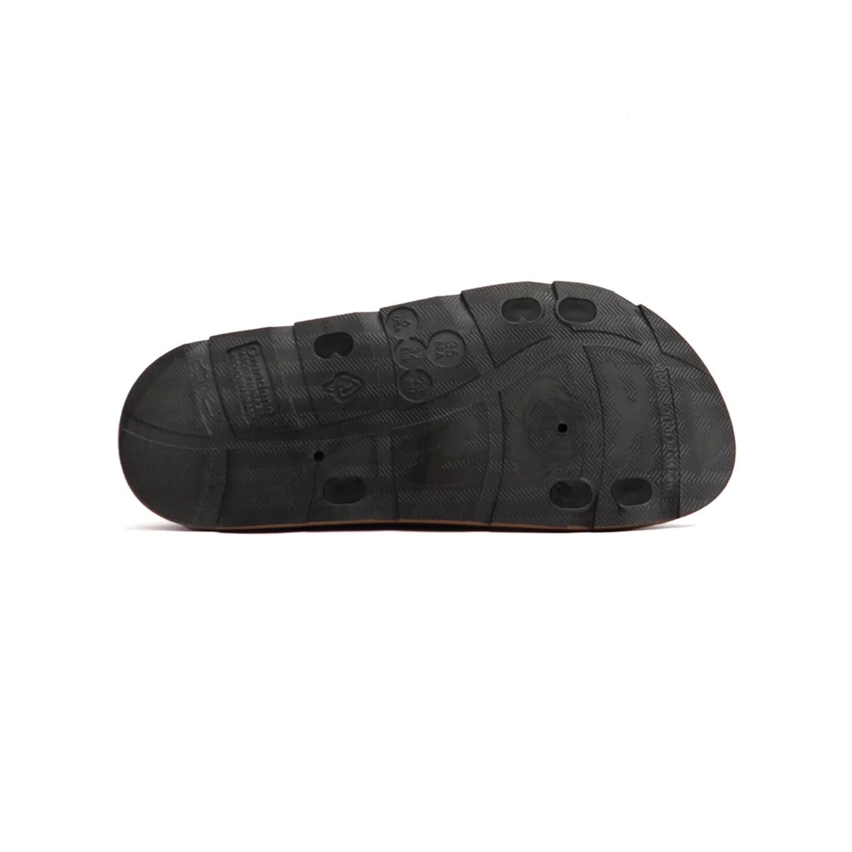 Tamanco Zaxy Grendene Daily Slide 19150 Preto Tamanco Zaxy Grendene Daily Slide 19150 Preto