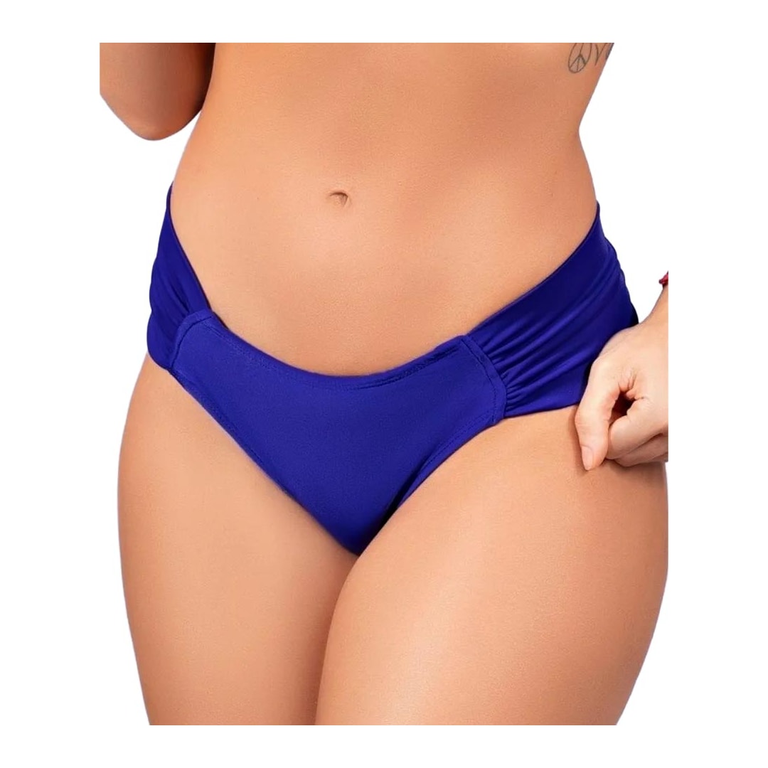 Tanga Avulsa Beira Amar Rio 473 Marinho