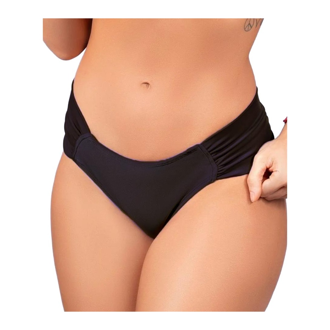 Tanga Avulsa Beira Amar Rio 473 Preto