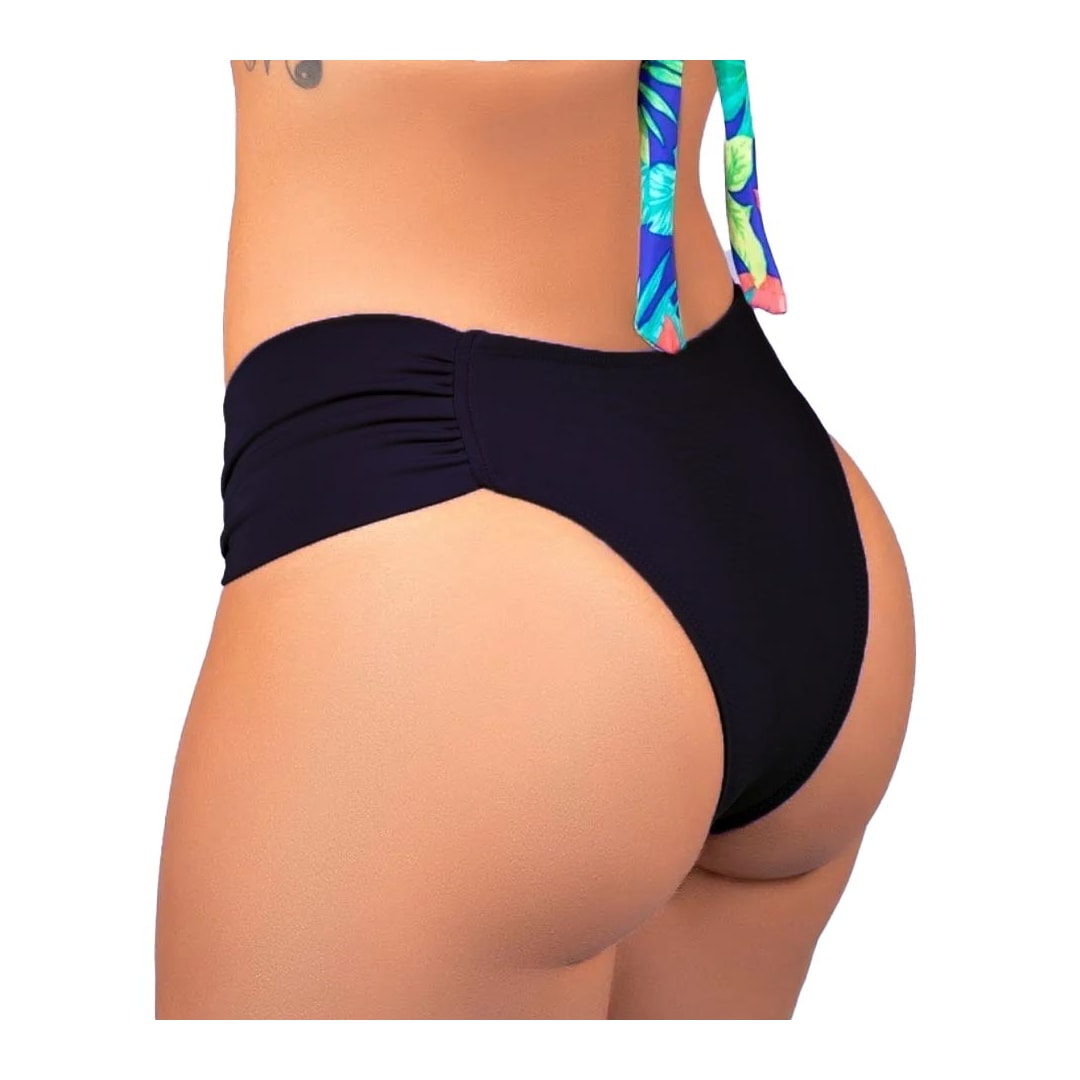 Tanga Avulsa Beira Amar Rio 473 Preto Tanga Avulsa Beira Amar Rio 473 Preto