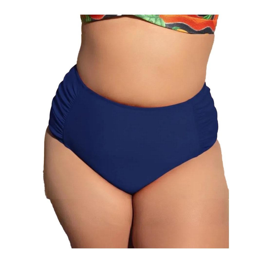 Tanga Beira Amar Rio 437 Azul Tanga Beira Amar Rio 437 Azul