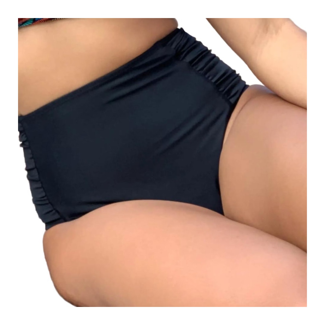 Tanga Beira Amar Rio 437 Preto
