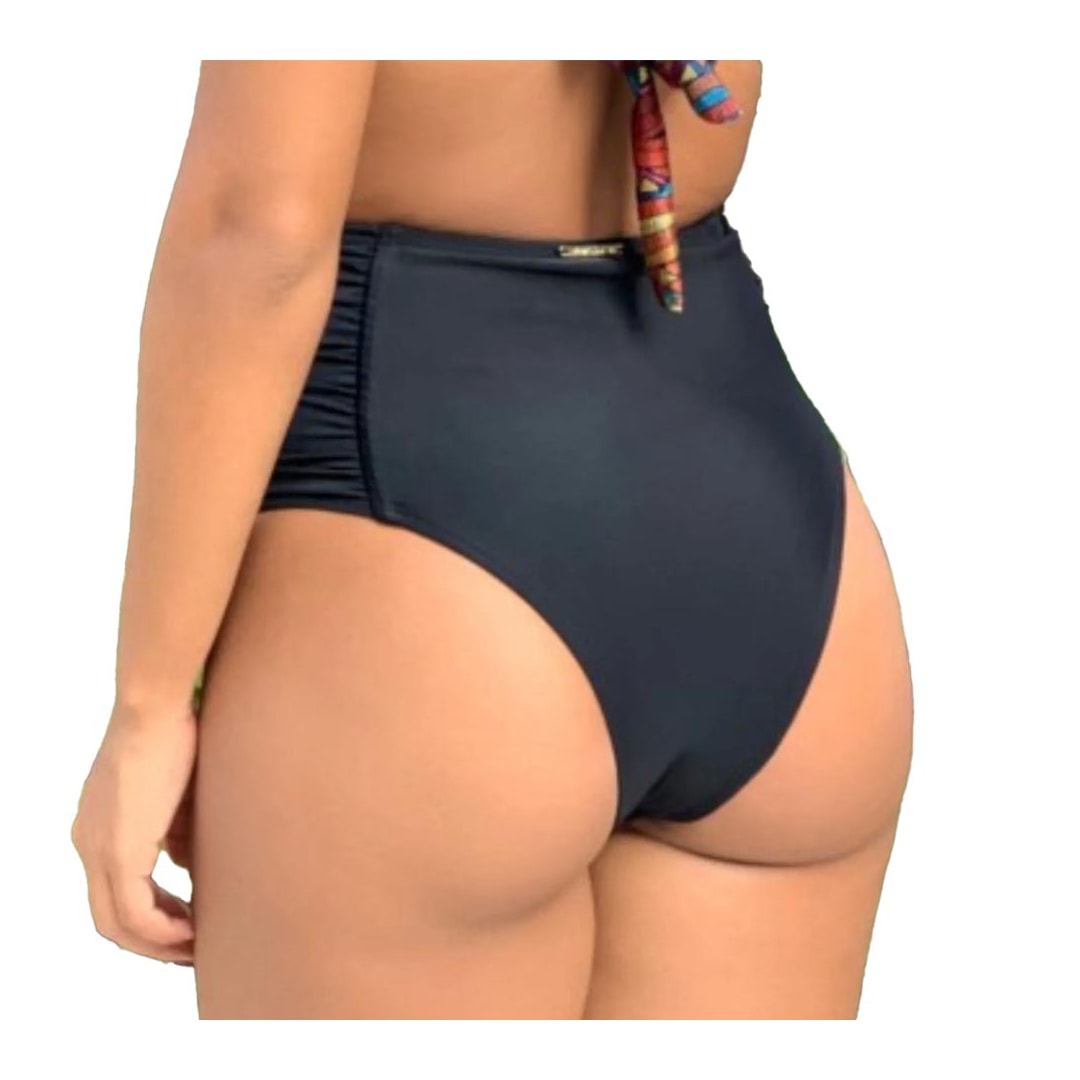 Tanga Beira Amar Rio 437 Preto