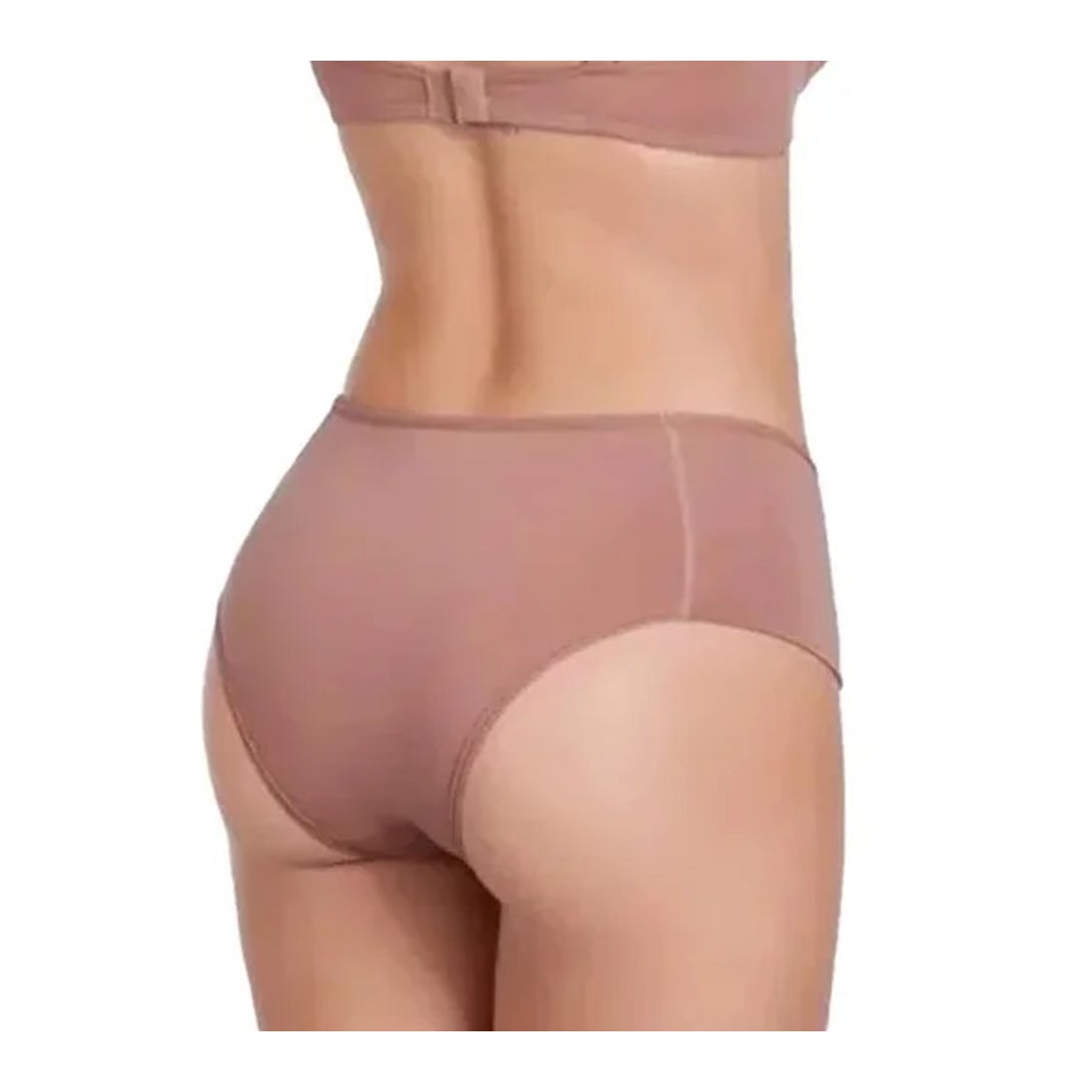 Tanga Duloren Sempre Modal 729512 27-Castanha