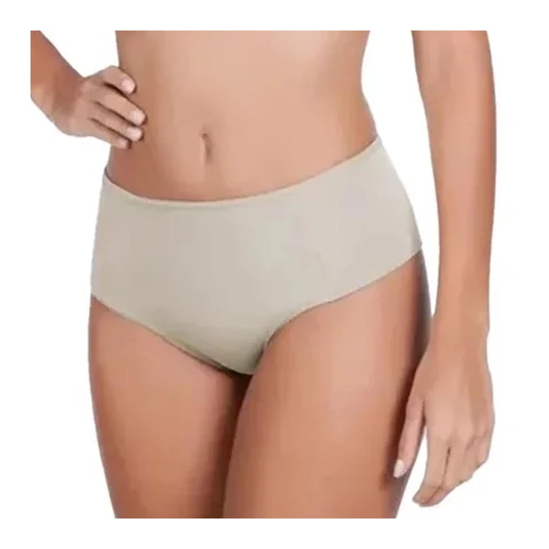 Tanga Duloren Sempre Modal 729512 31-Colombe