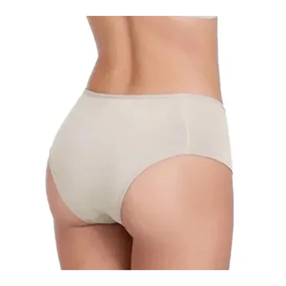 Tanga Duloren Sempre Modal 729512 31-Colombe