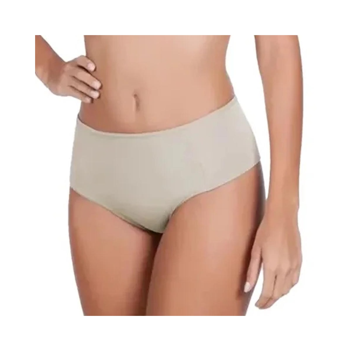 Tanga Duloren Sempre Modal 729512 31-Colombe Tanga Duloren Sempre Modal 729512 31-Colombe