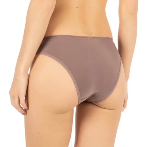 Detalhe - Tanga Marcyn 317.021 Camurça