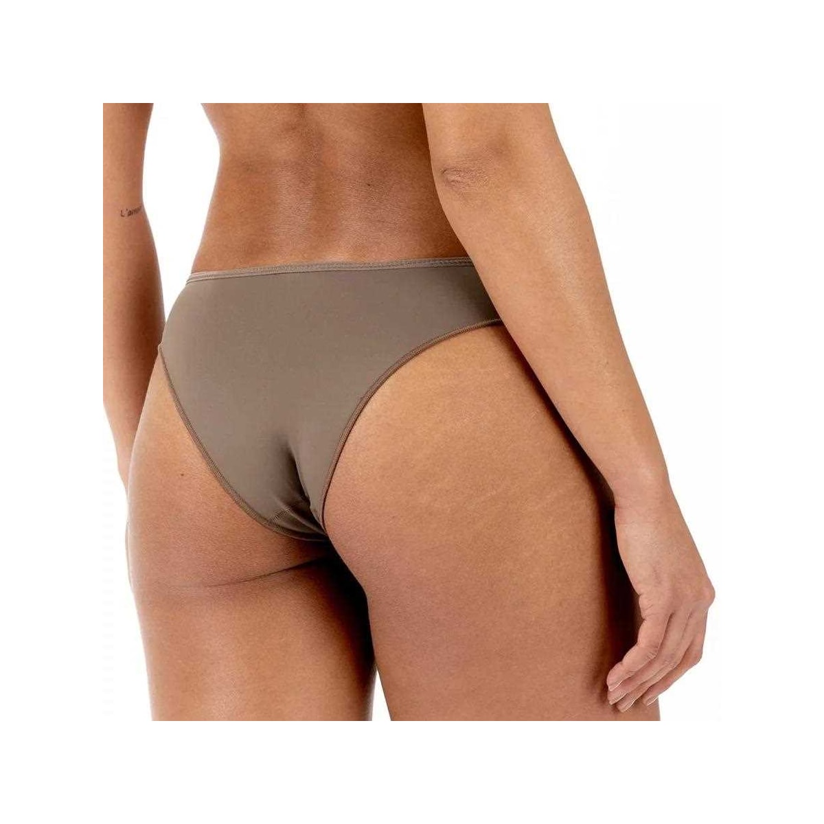 Tanga Marcyn 532.025 Brownie Tanga Marcyn 532.025 Brownie