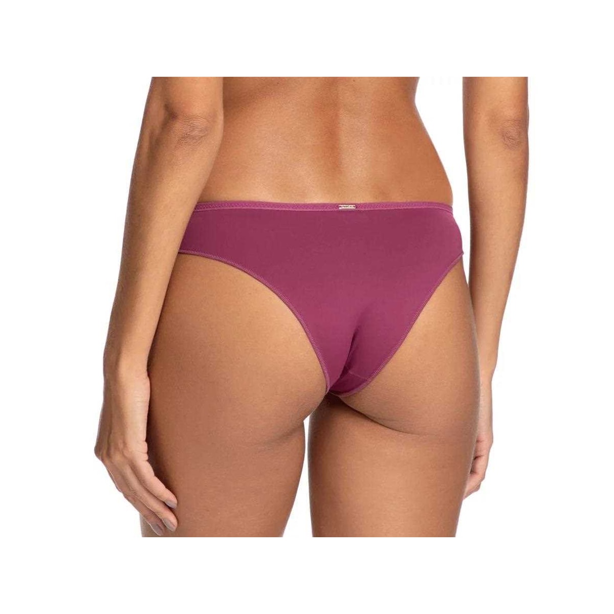 Tanga Marcyn Biquíni 532.025 Merlot Tanga Marcyn Biquíni 532.025 Merlot