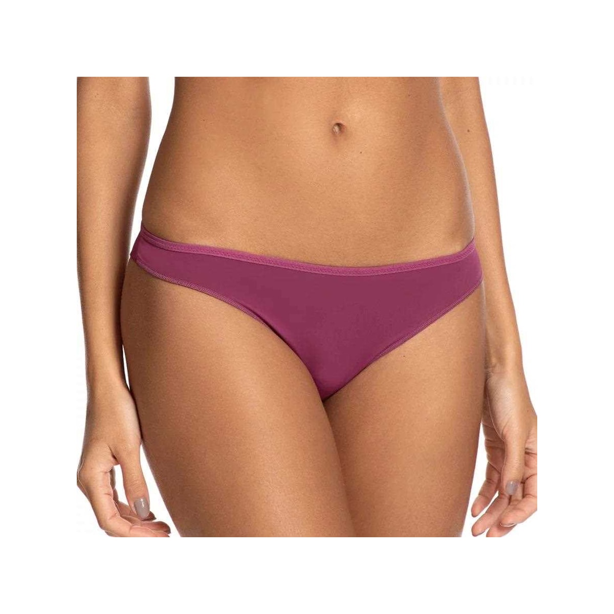 Tanga Marcyn Biquíni 532.025 Merlot Tanga Marcyn Biquíni 532.025 Merlot