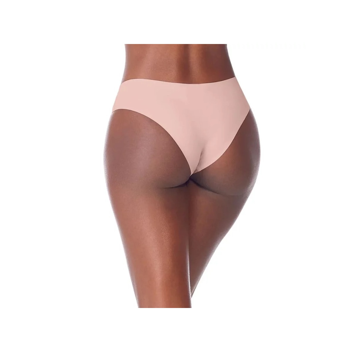Tanga Zee Rucci Laser Termofusionada Zr0201-005 C571 Rose