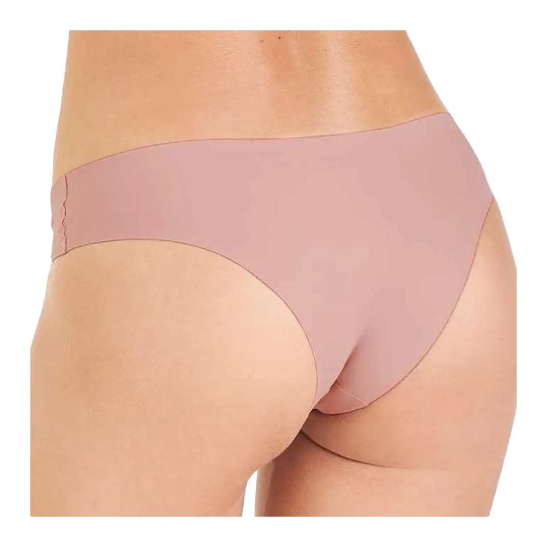 Tanga Zee Rucci Laser Termofusionada Zr0201-005 C571 Rose