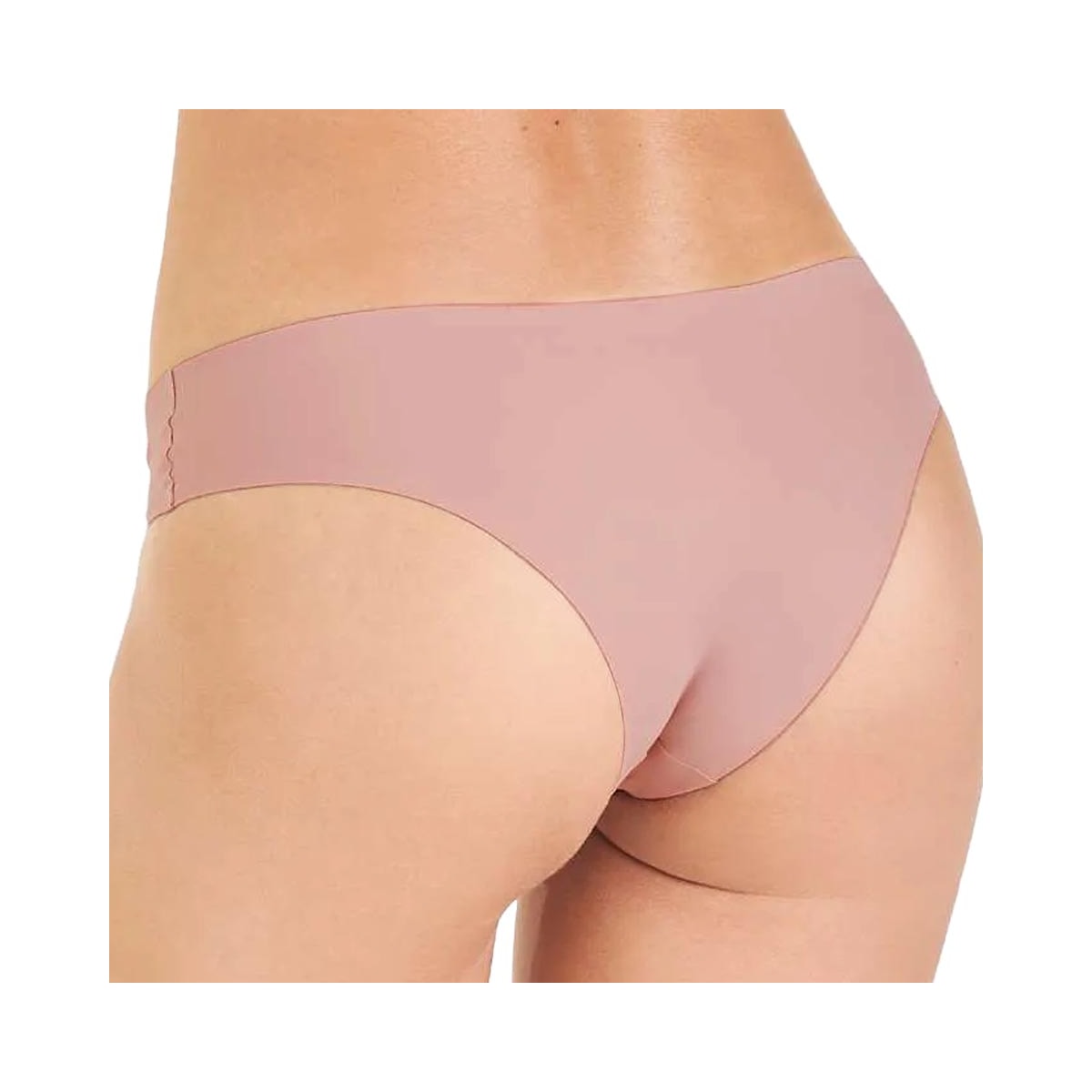 Tanga Zee Rucci Laser Termofusionada Zr0201-005 C571 Rose Tanga Zee Rucci Laser Termofusionada Zr0201-005 C571 Rose