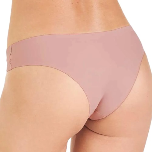 Detalhe - Tanga Zee Rucci Laser Termofusionada Zr0201-005 C571 Rose