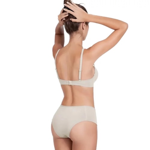 Tangao Duloren Femmina Sempre Modal 729512 31-colombe