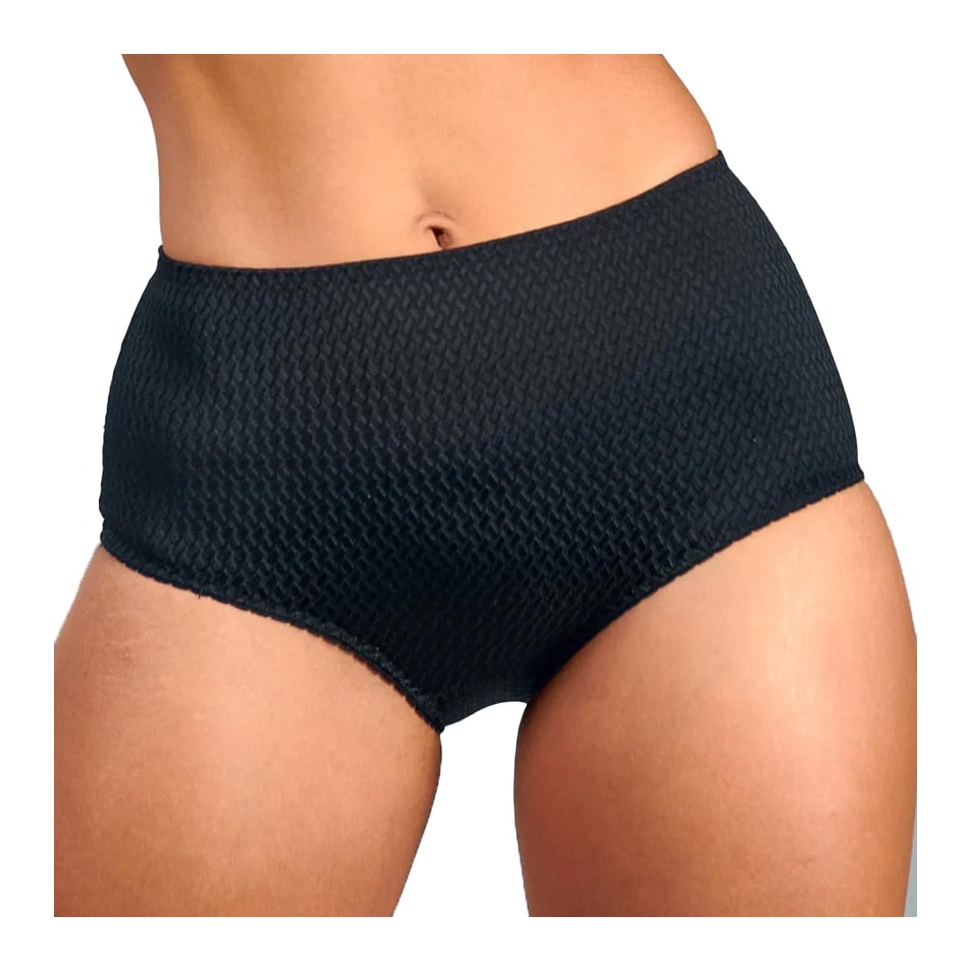 Tangao Duloren Plus Size Sempre Mondreal 129500 11-preto
