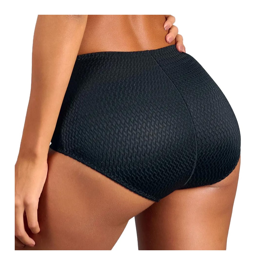 Tangao Duloren Plus Size Sempre Mondreal 129500 11-preto Tangao Duloren Plus Size Sempre Mondreal 129500 11-preto