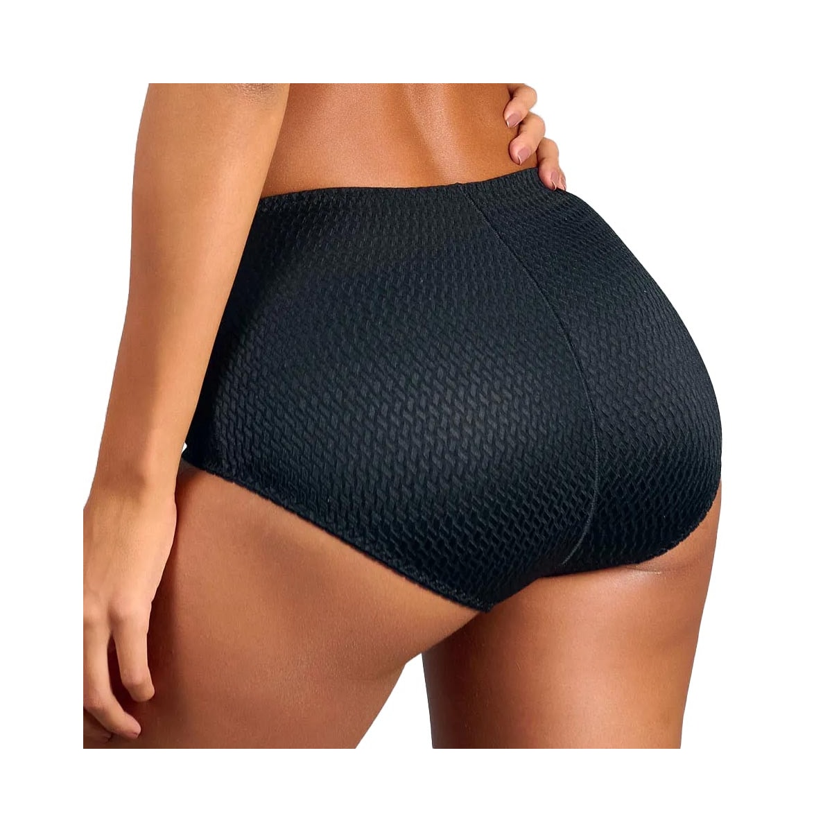 Tangao Duloren Plus Size Sempre Mondreal 129500 11-preto
