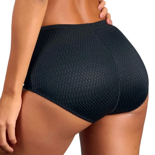 Detalhe - Tangao Duloren Plus Size Sempre Mondreal 129500 11-preto