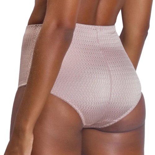 Detalhe - Tangao Duloren Plus Size Sempre Mondreal 129500 27-castanha