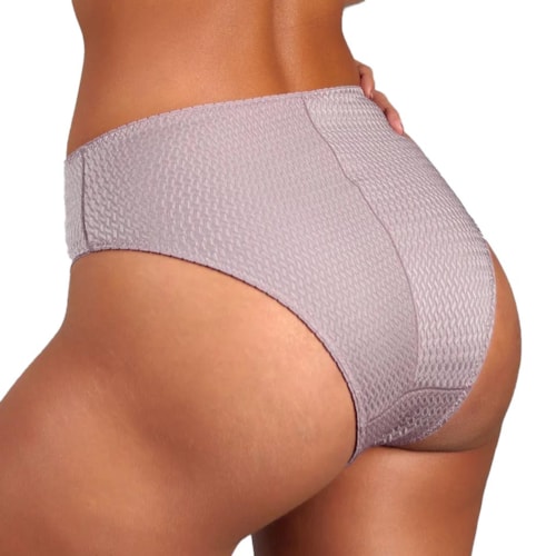 Detalhe - Tangao Duloren Plus Size Sempre Mondreal 129500 77-beringela