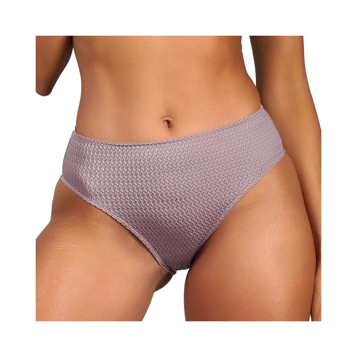 Tangao Duloren Plus Size Sempre Mondreal 129500 77-beringela Tangao Duloren Plus Size Sempre Mondreal 129500 77-beringela