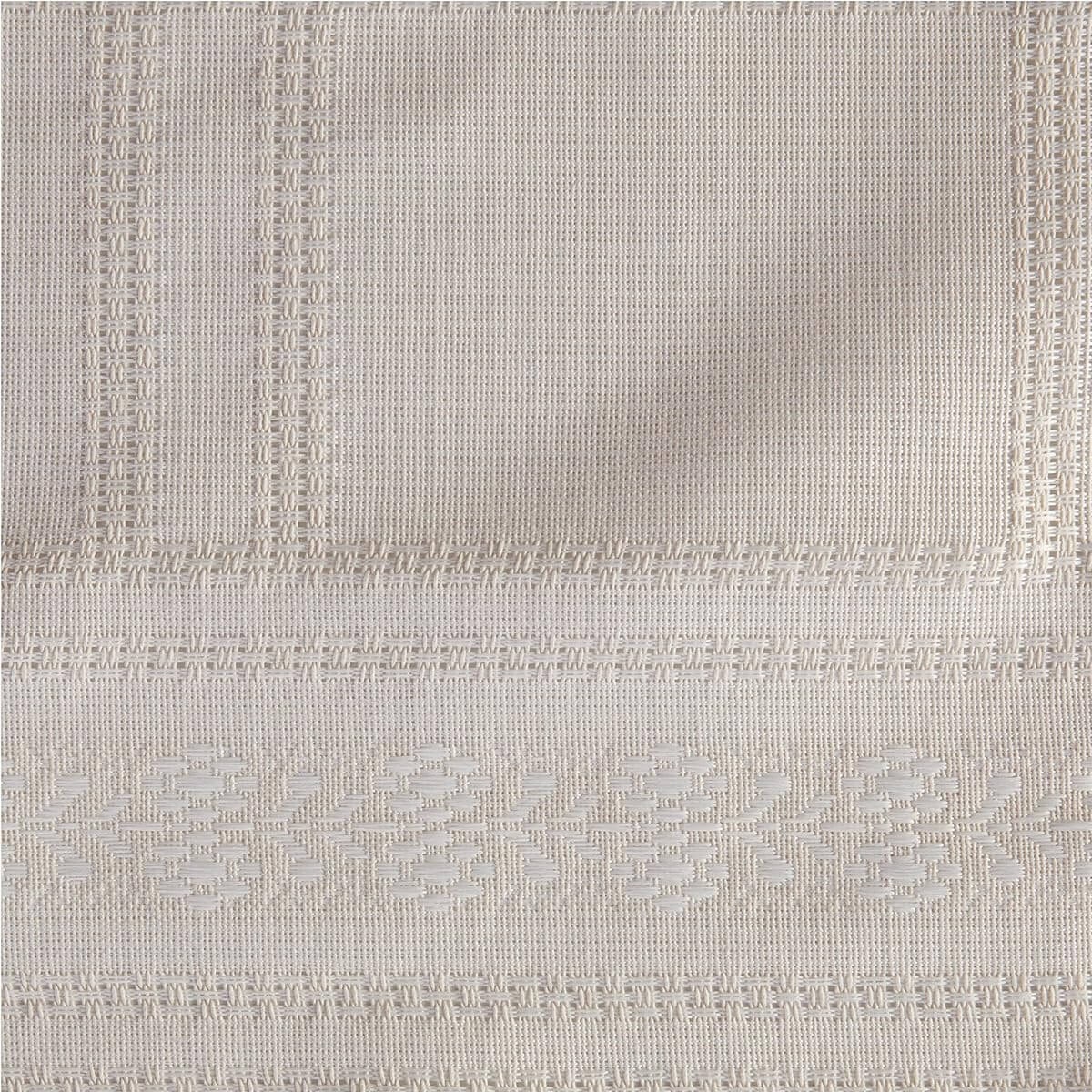 Teka Toalha De Mesa Retangular Champanhe Magnum Marfim Teka Toalha De Mesa Retangular Champanhe Magnum Marfim