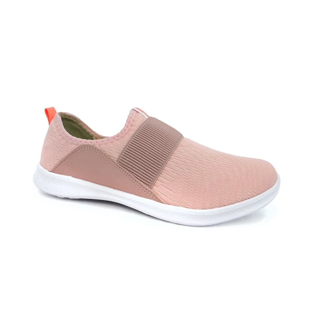 Tênis Actvitta 4202.212 Rosa