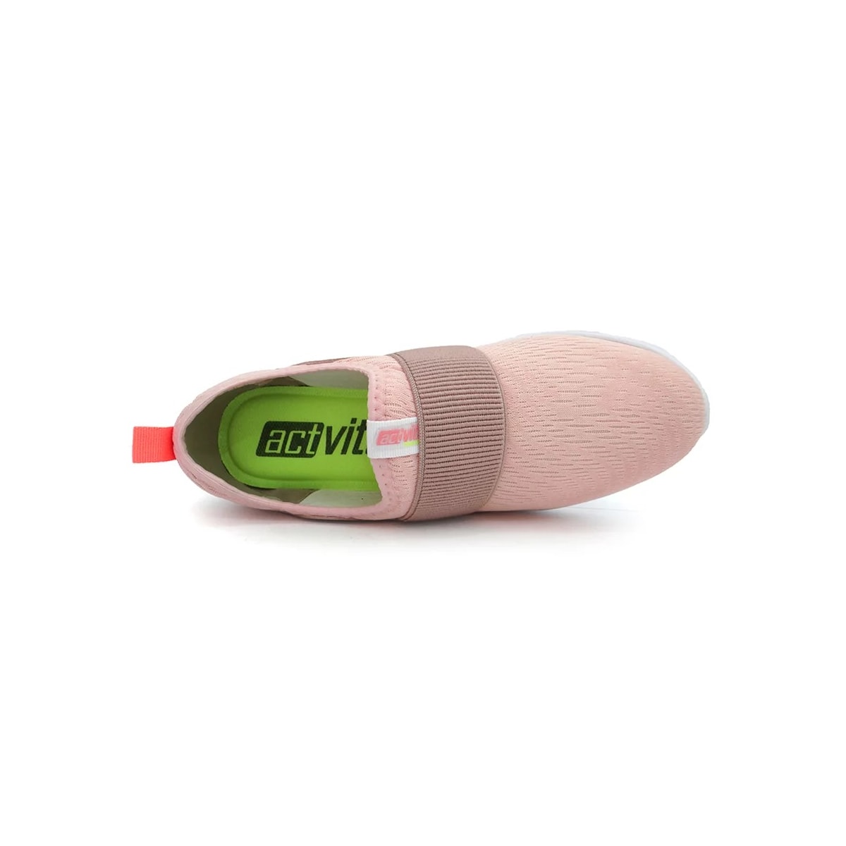 Tênis Actvitta 4202.212 Rosa Tênis Actvitta 4202.212 Rosa