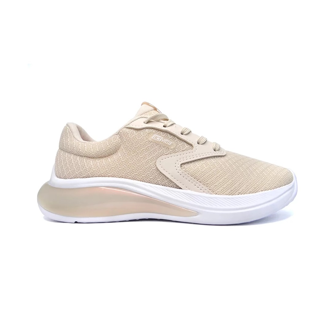 Tênis Actvitta 4816.215 Branco Off